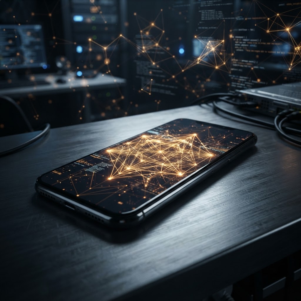 Mobile Security Evolution: Android 17 ECH, Manic Malware, and the Interoperability Crisis