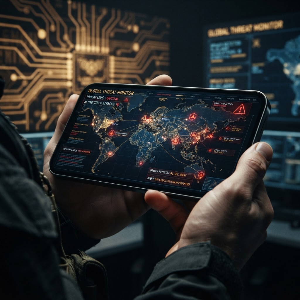 Stalkerware Data Breaches Expose Millions to Mobile Surveillance Risks