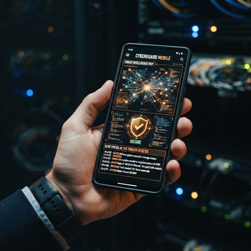 The Escalating Threat of Stalkerware and Consumer Surveillanceware