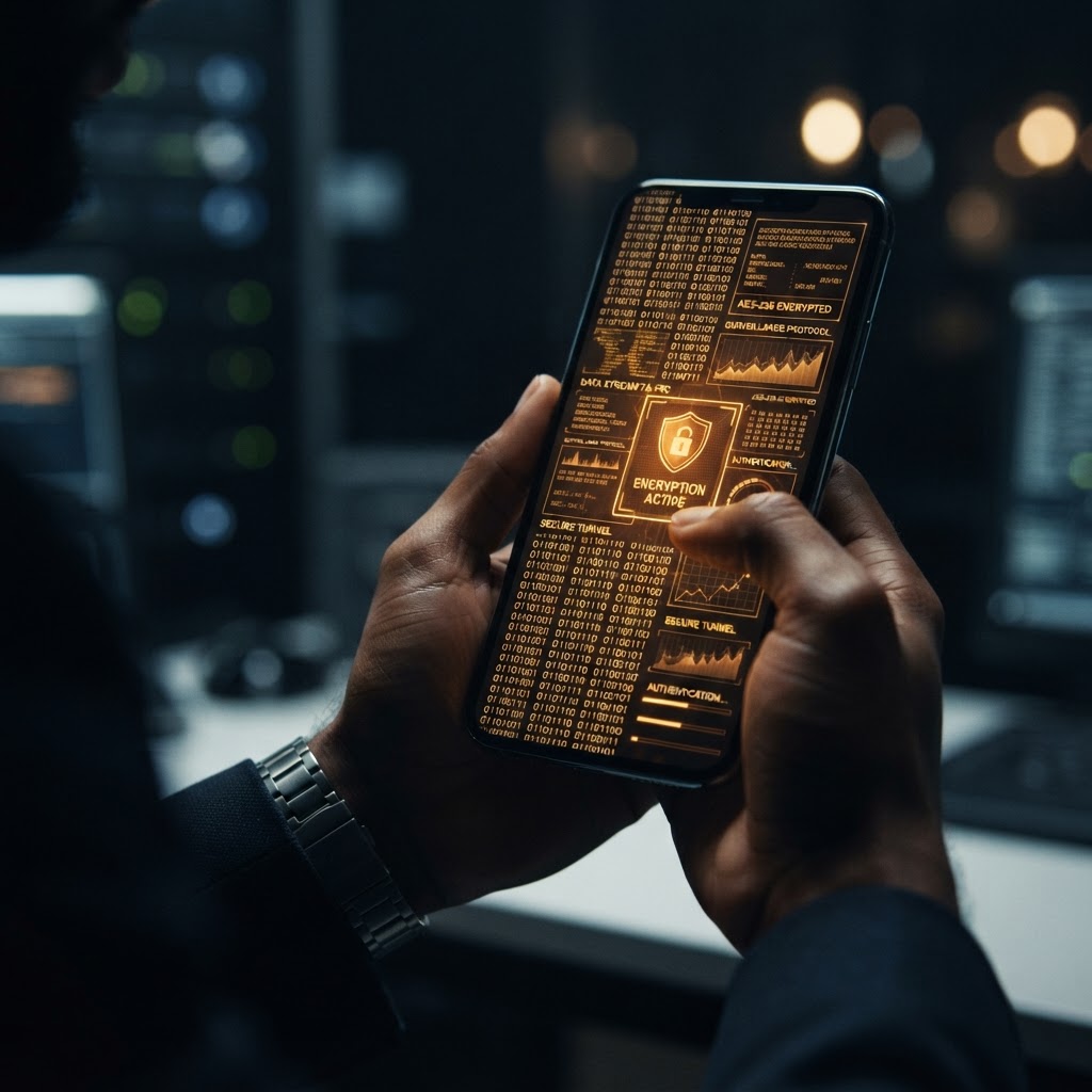 Mobile Surveillance Crisis: Zero-Click Exploits and Modern Spyware Threats