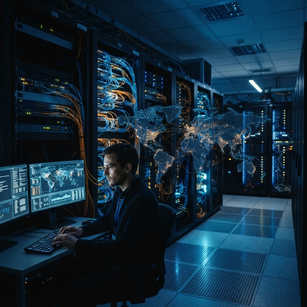 Global Lawful Interception Trends: Regulatory Shifts and Privacy Risks