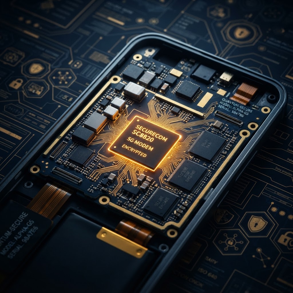 Hardware Surveillance Trends 2026: Silicon-Level Spying and the Zero-Click Crisis
