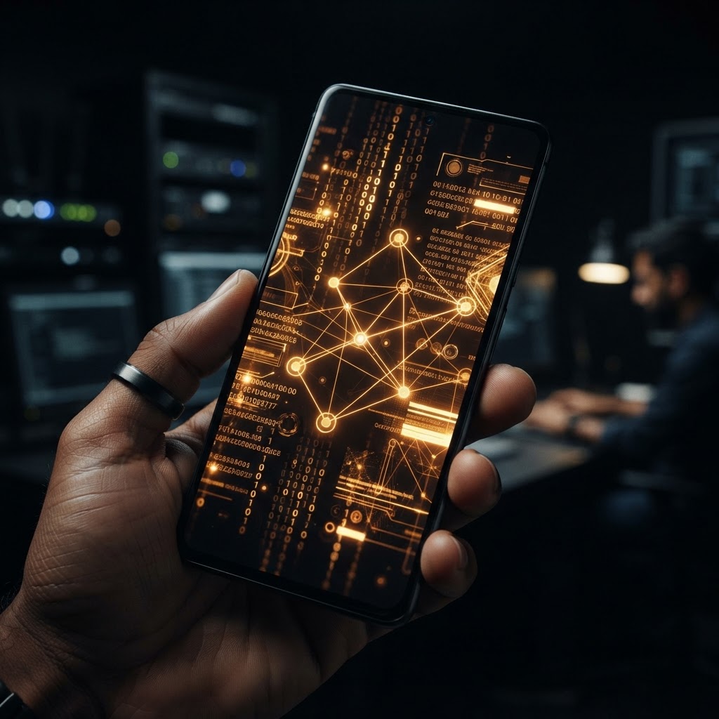 Zero-Click Exploits: The Escalating Threat to Mobile Privacy in 2026