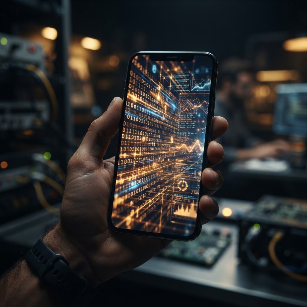 Mobile Surveillance Crisis: Zero-Click Spyware and the Death of Privacy