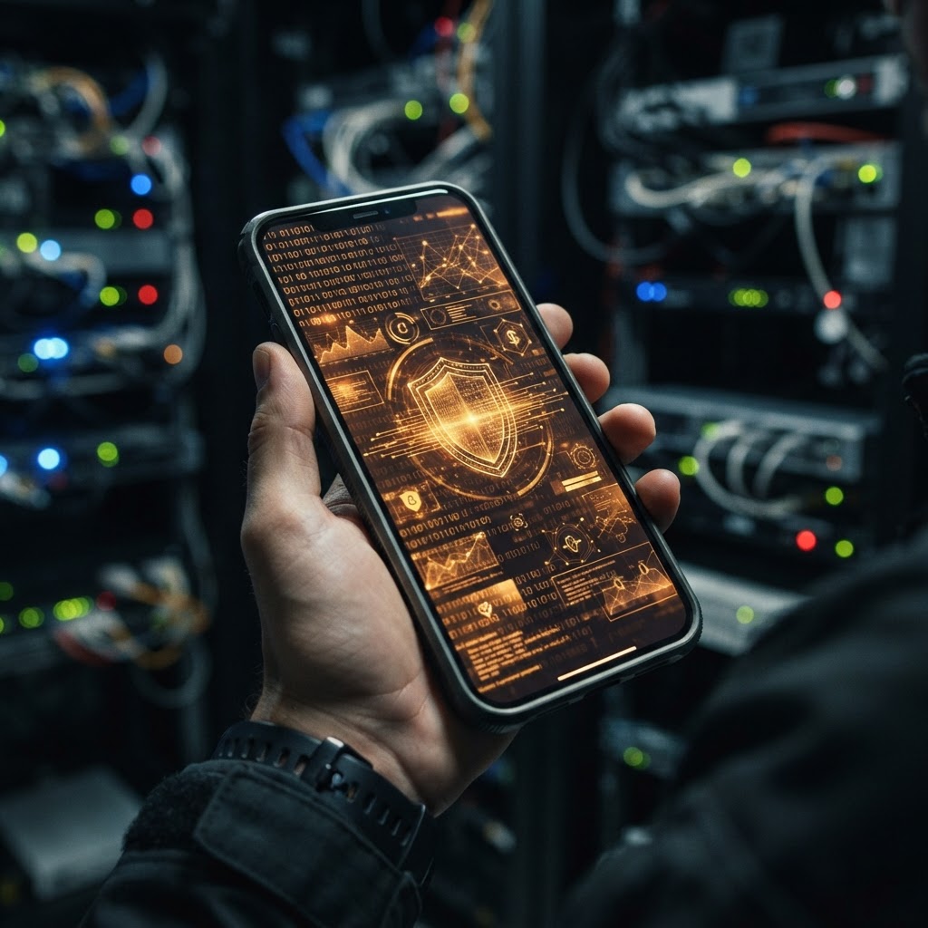 Commercial Spyware Crisis: Pegasus and the Erosion of Mobile Privacy