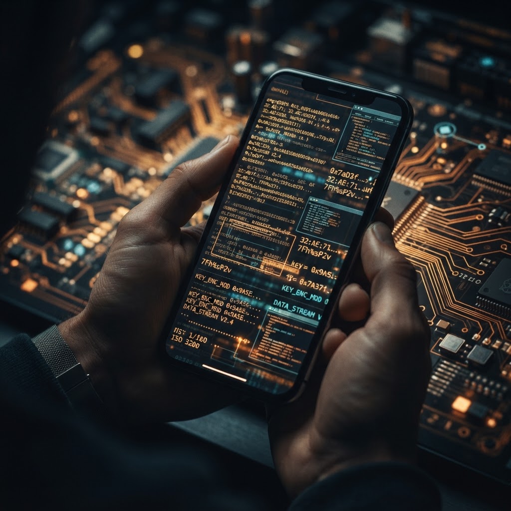Encrypted Messaging Under Siege: The 2026 Mobile Security Reality Check