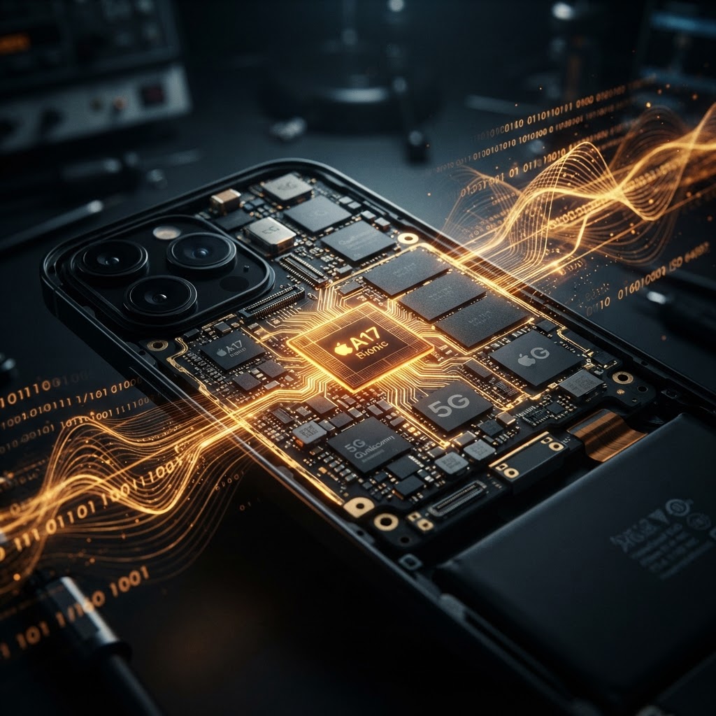 SS7 and IMSI Catcher Threats: New Surveillance Tactics Exposed