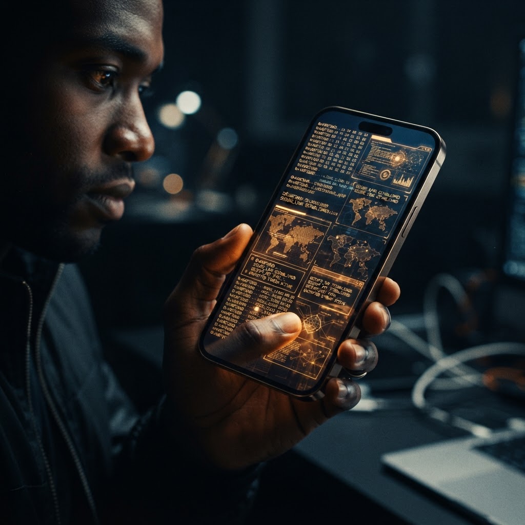 Global Lawful Interception Trends: The Escalating War on Mobile Privacy