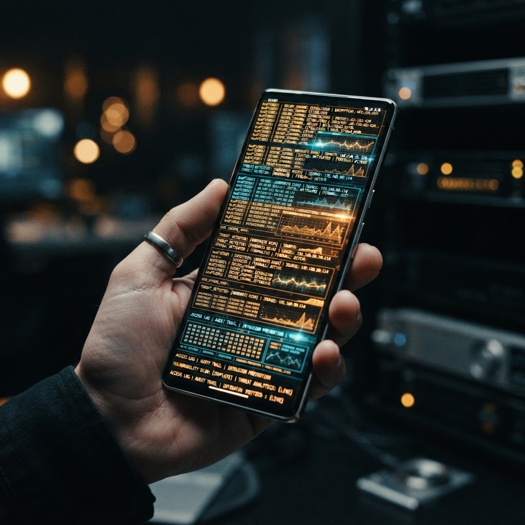 Global Lawful Interception Trends: New Surveillance Regulations and Risks