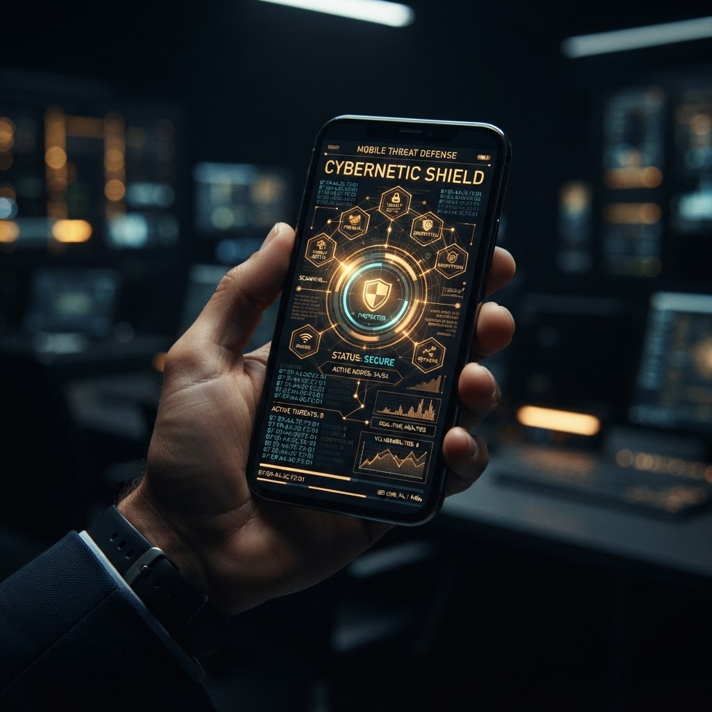 Zero-Click Exploits: The Escalating Threat to Mobile Security
