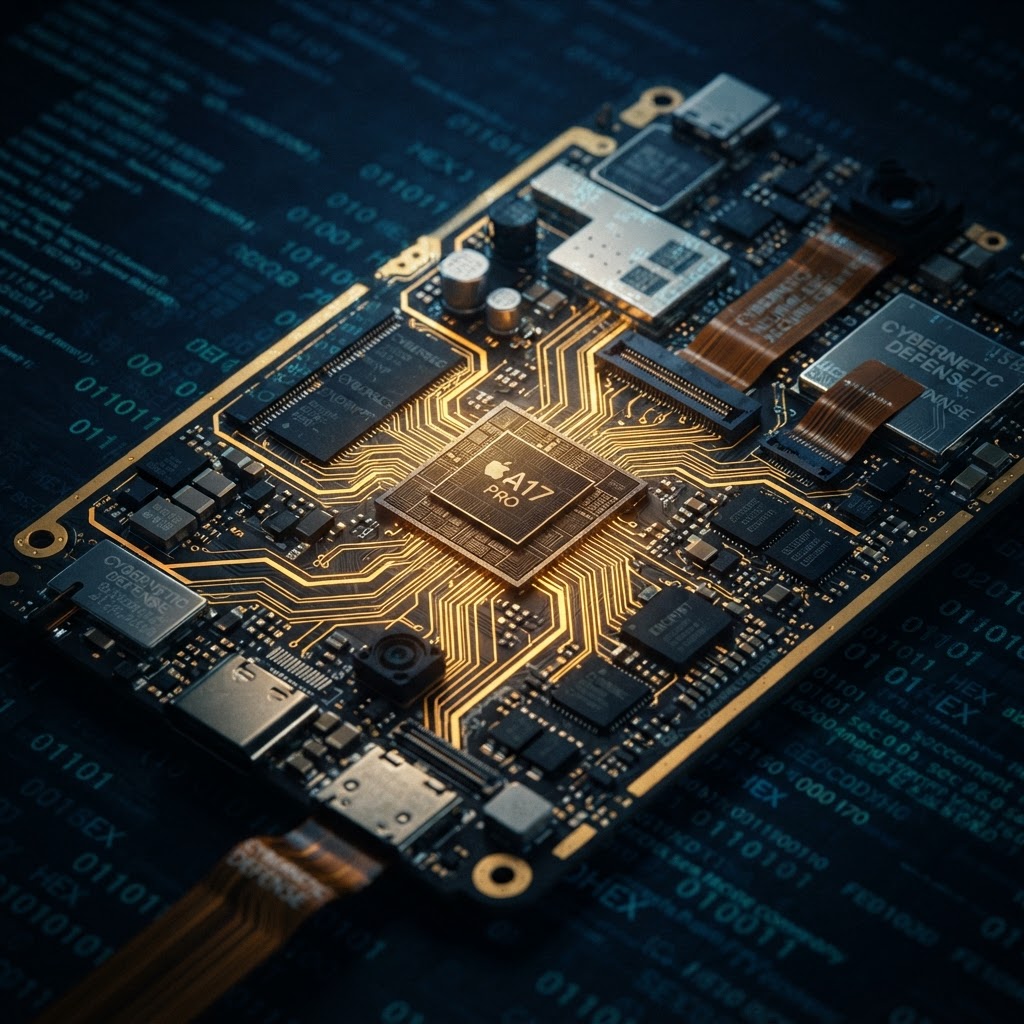 Stalkerware Evolution: 2026 Mobile Surveillance and Malware Analysis