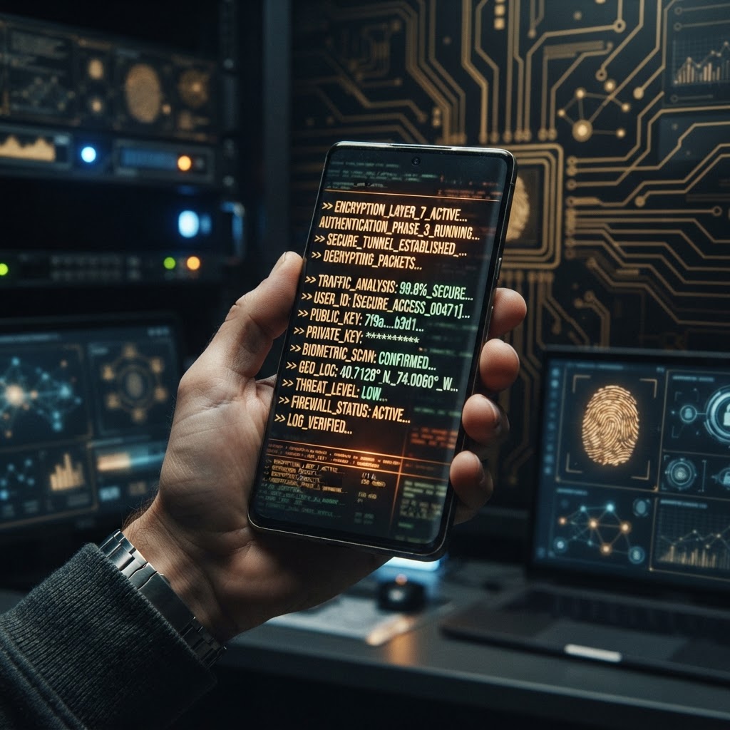 Encrypted Messaging Security: 2027 Regulatory Shifts and Mobile Threats