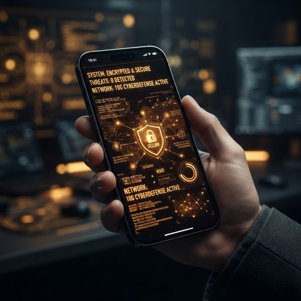 Zero-Click Exploits: The Escalating Threat to Mobile Privacy and Security