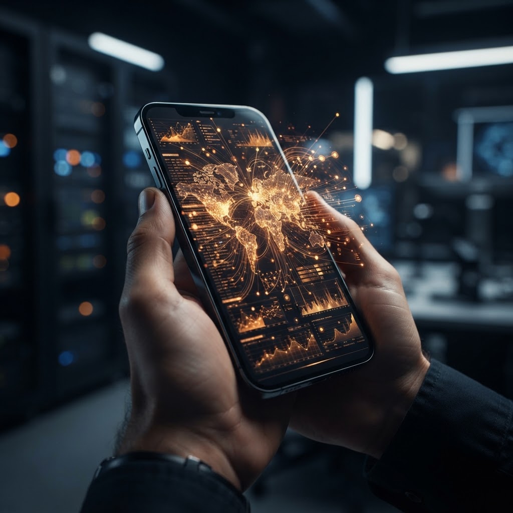 Mobile APT Campaigns: The New Frontier of Stealth Surveillance and Espionage