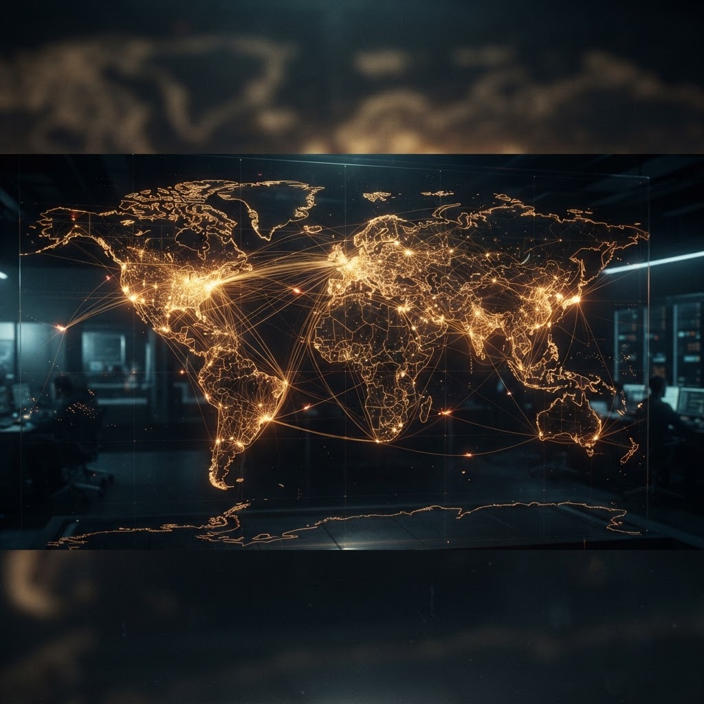 Global Lawful Interception Rules: A 2026 Regulatory Landscape Analysis