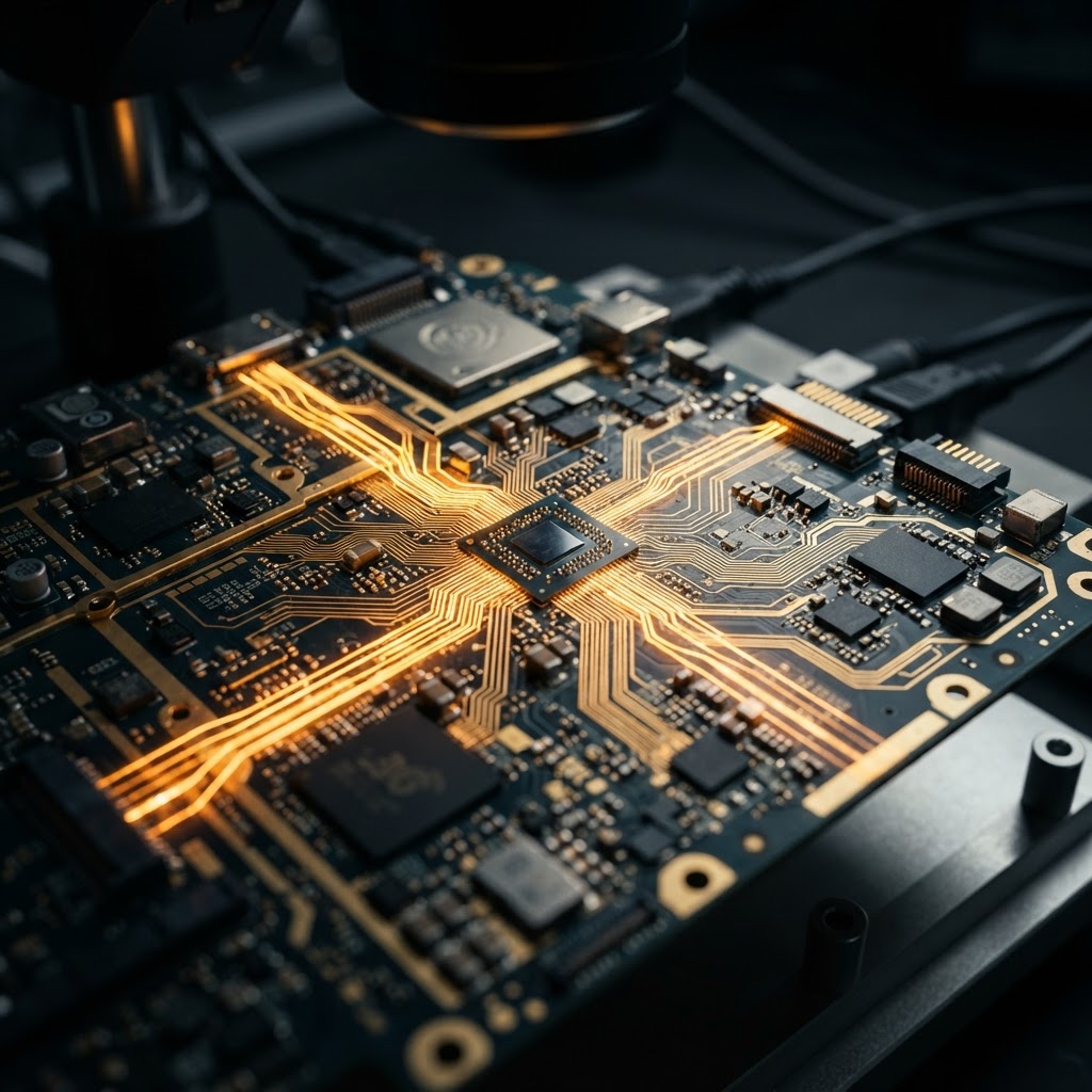 Mobile Forensics and Spyware Detection: The 2026 Threat Landscape