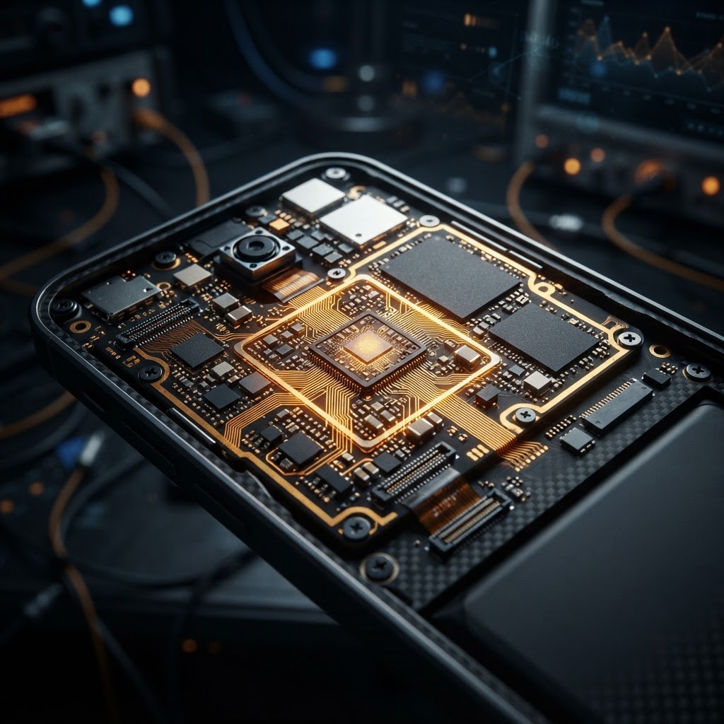 Mobile Surveillance Threats: 2026 Anti-Surveillance Countermeasures