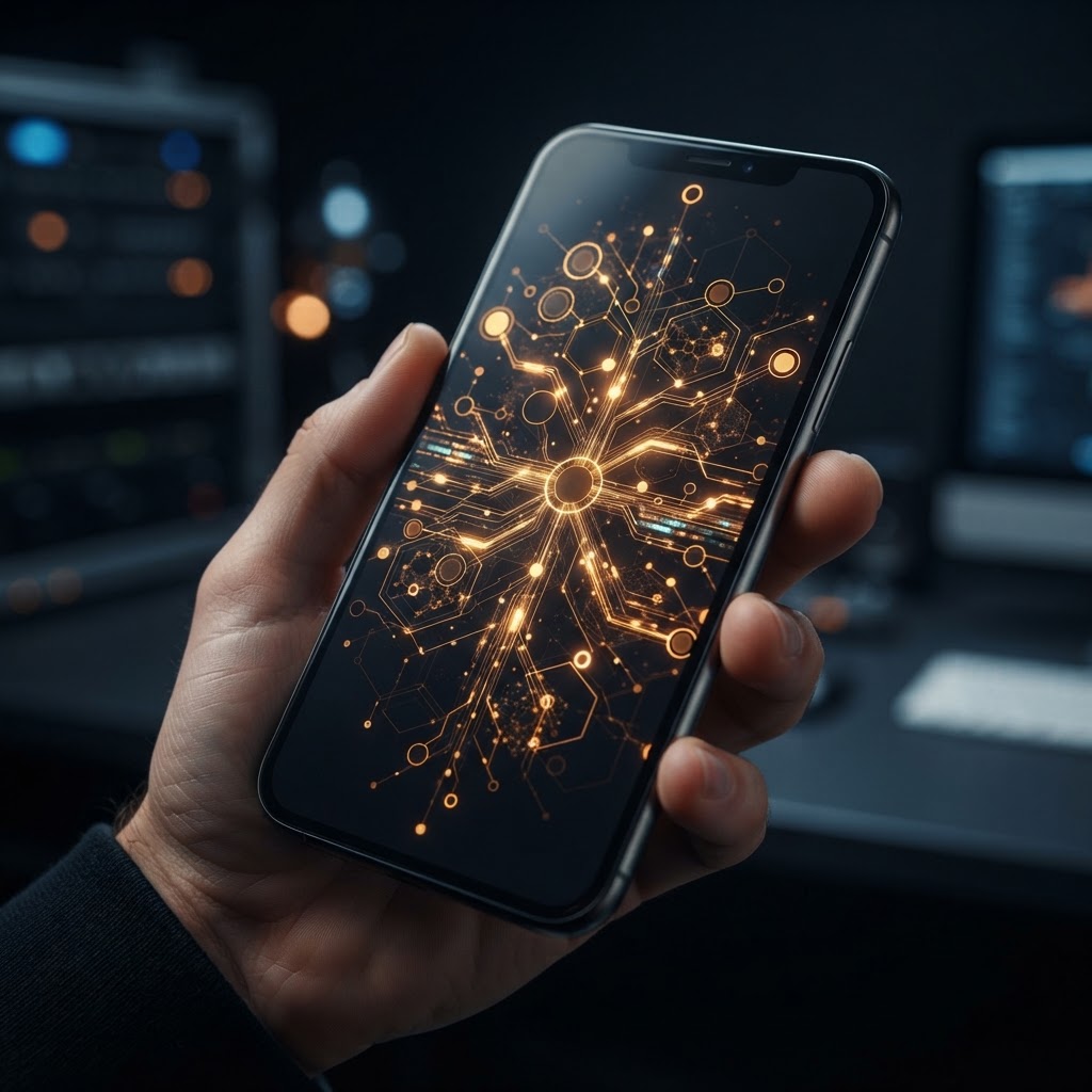 Mobile APT Campaigns: The Escalating Threat to Encrypted Communications