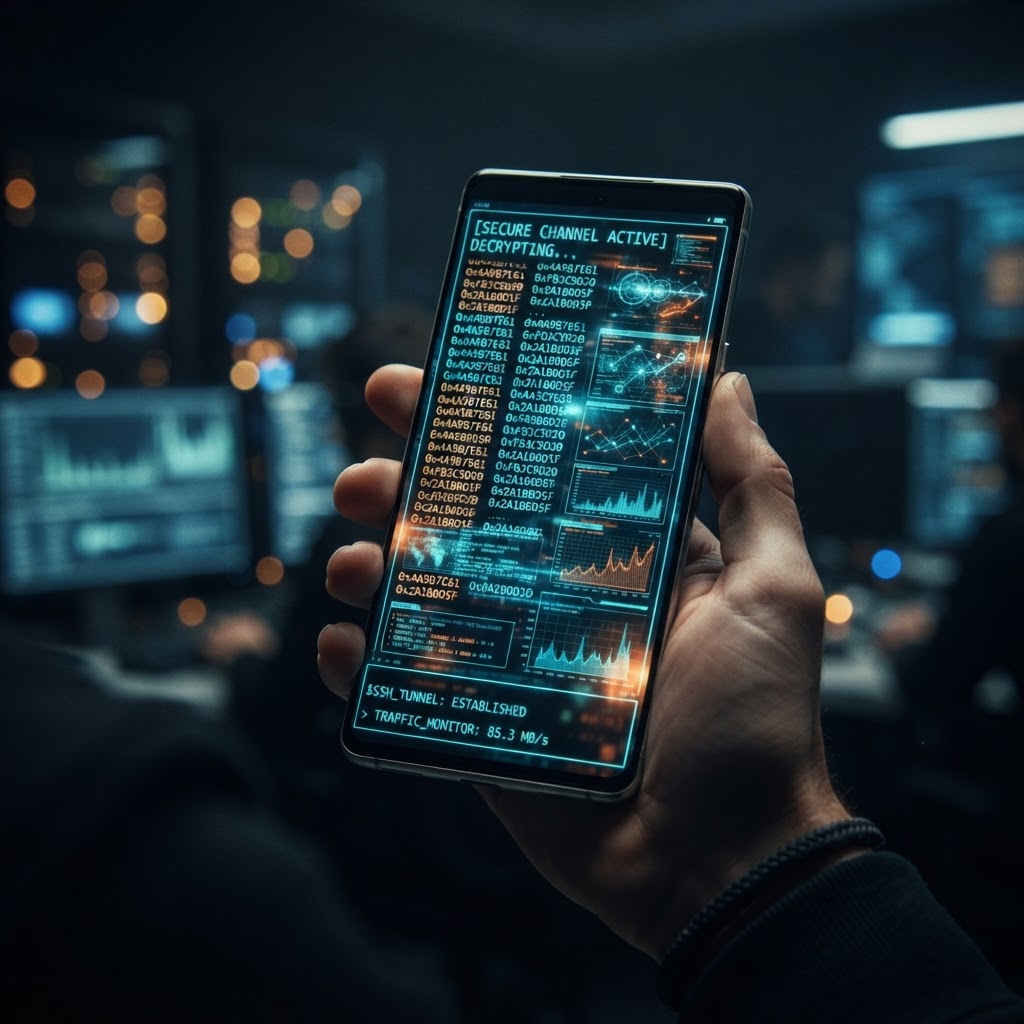 Global Lawful Interception Trends: New Regulatory Frameworks and Risks
