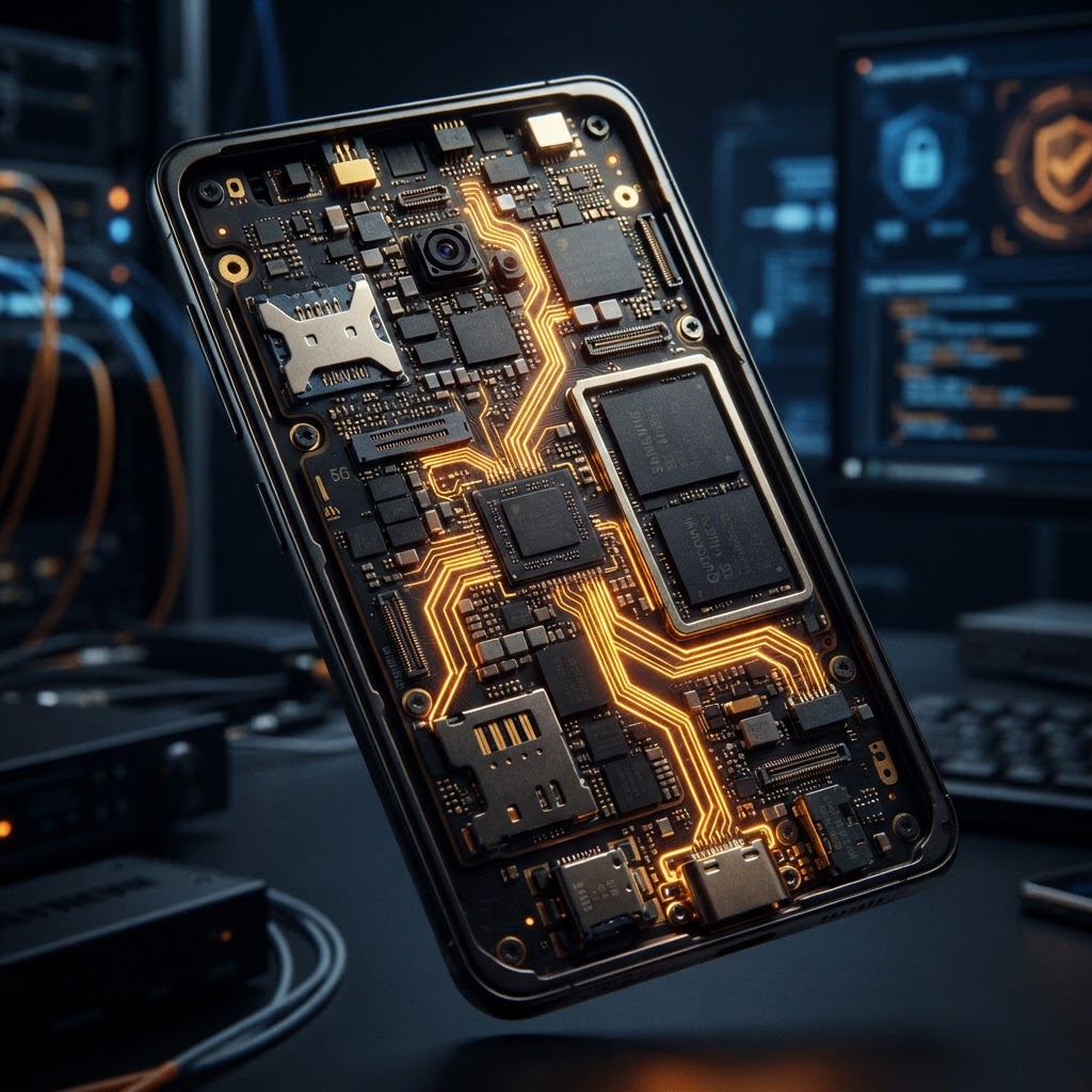Zero-Click Exploits and the Escalating Crisis in Mobile Vulnerability Security