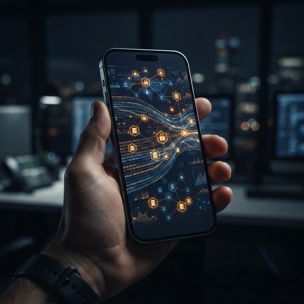 MDM Vulnerabilities and the Future of Enterprise Mobile Security