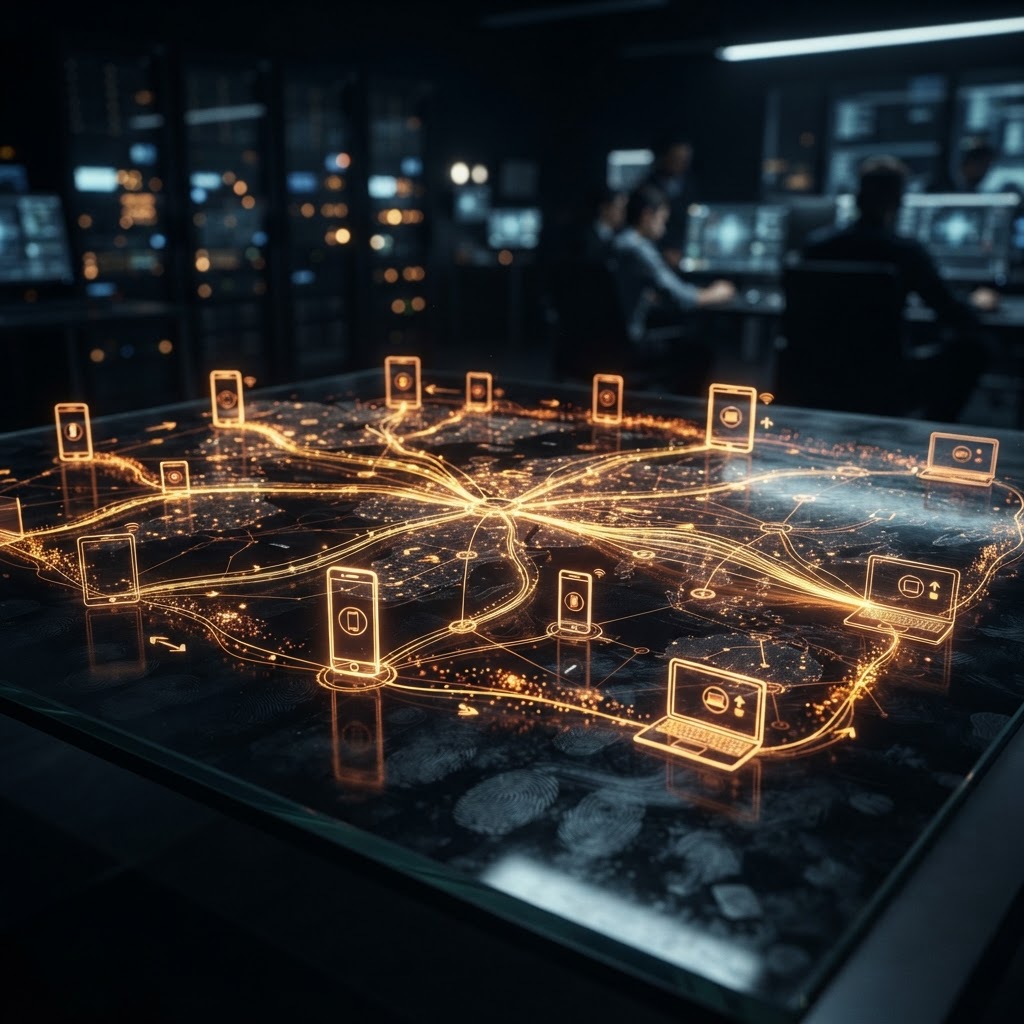 MDM Vulnerabilities: Why Enterprise Mobile Security is at a Breaking Point