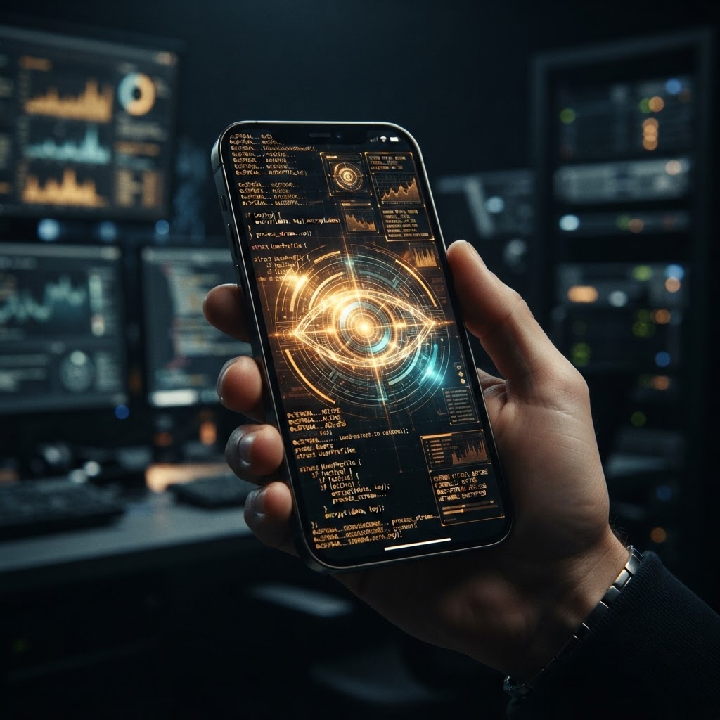 Stalkerware Crisis: Why Consumer Surveillanceware is a Security Nightmare