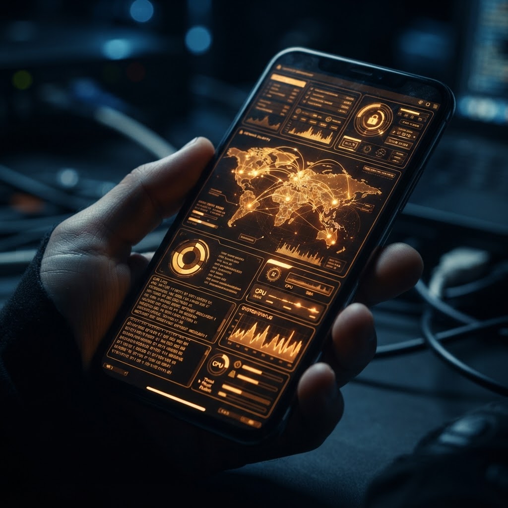 MDM Vulnerabilities and the Escalating Threat to Enterprise Mobile Security