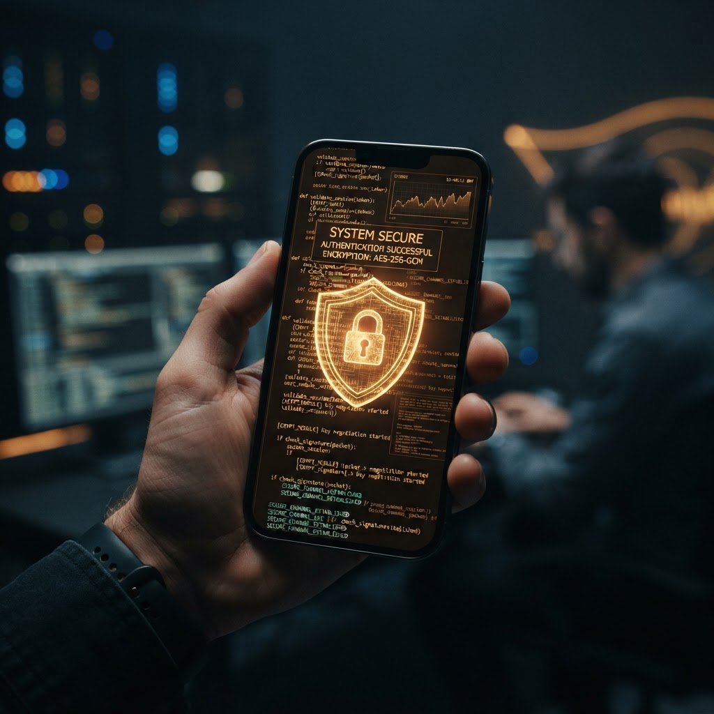 Zero-Click Exploits: The Escalating Threat to Mobile Security in 2026