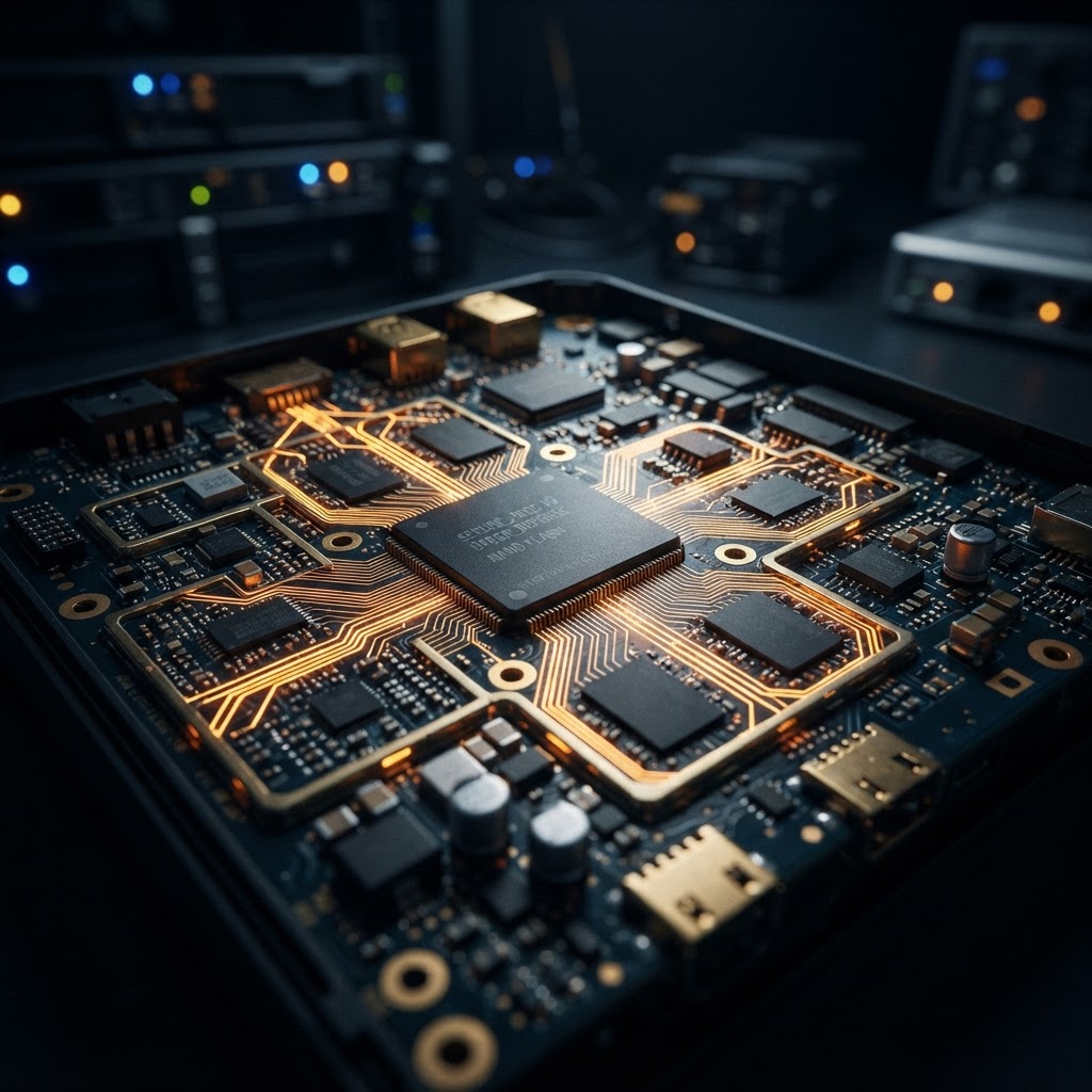 SS7 Signaling Exploits and IMSI Catcher Evolution in 2025