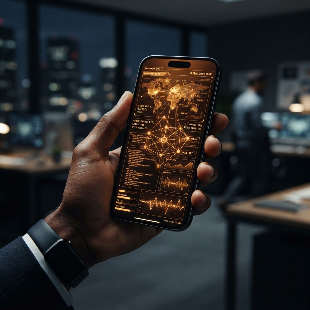 Mobile Threat Intelligence: APT Campaigns and Escalating Spyware Risks