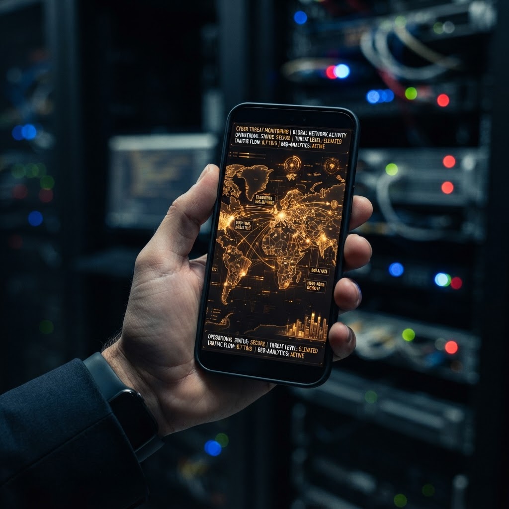 Stalkerware Vulnerabilities Expose Millions to Mobile Surveillance Risks