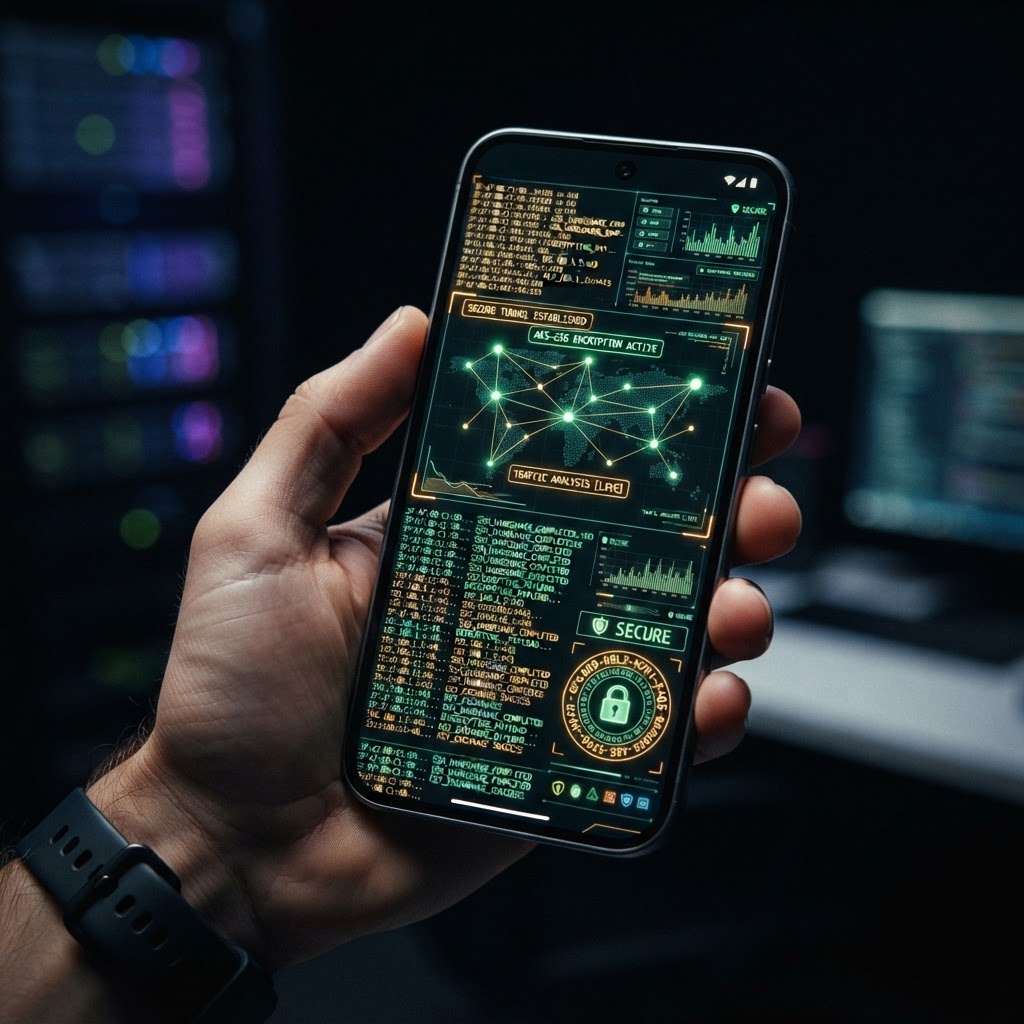 The State of Encrypted Communications: 2026 Mobile Security Analysis
