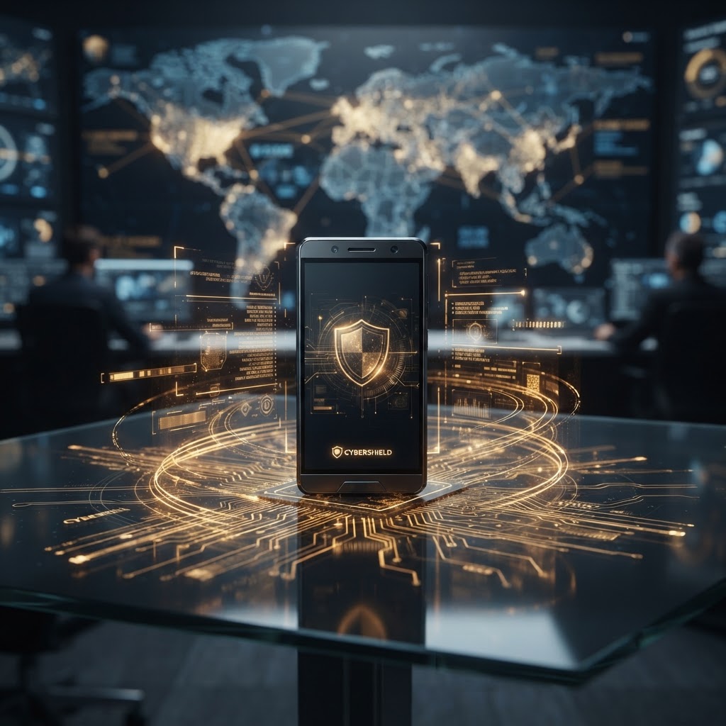 Global Lawful Interception Trends 2025: New Mandates for Encrypted Data Access