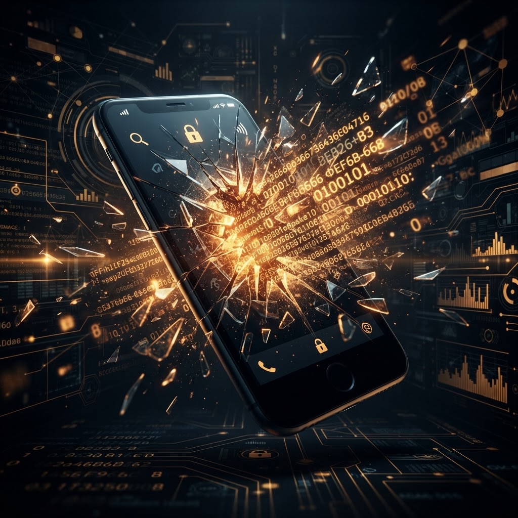 Zero-Click Mobile Exploits: Analyzing the 2026 Surge in Spyware and RCE Vulnerabilities