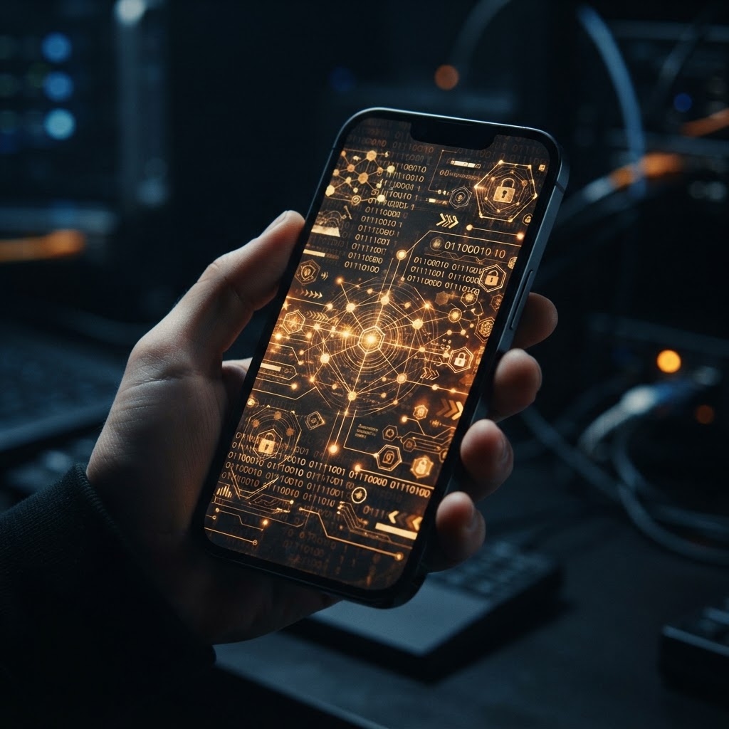 Zero-Click Exploits: The Escalating Threat to Mobile Security in 2026