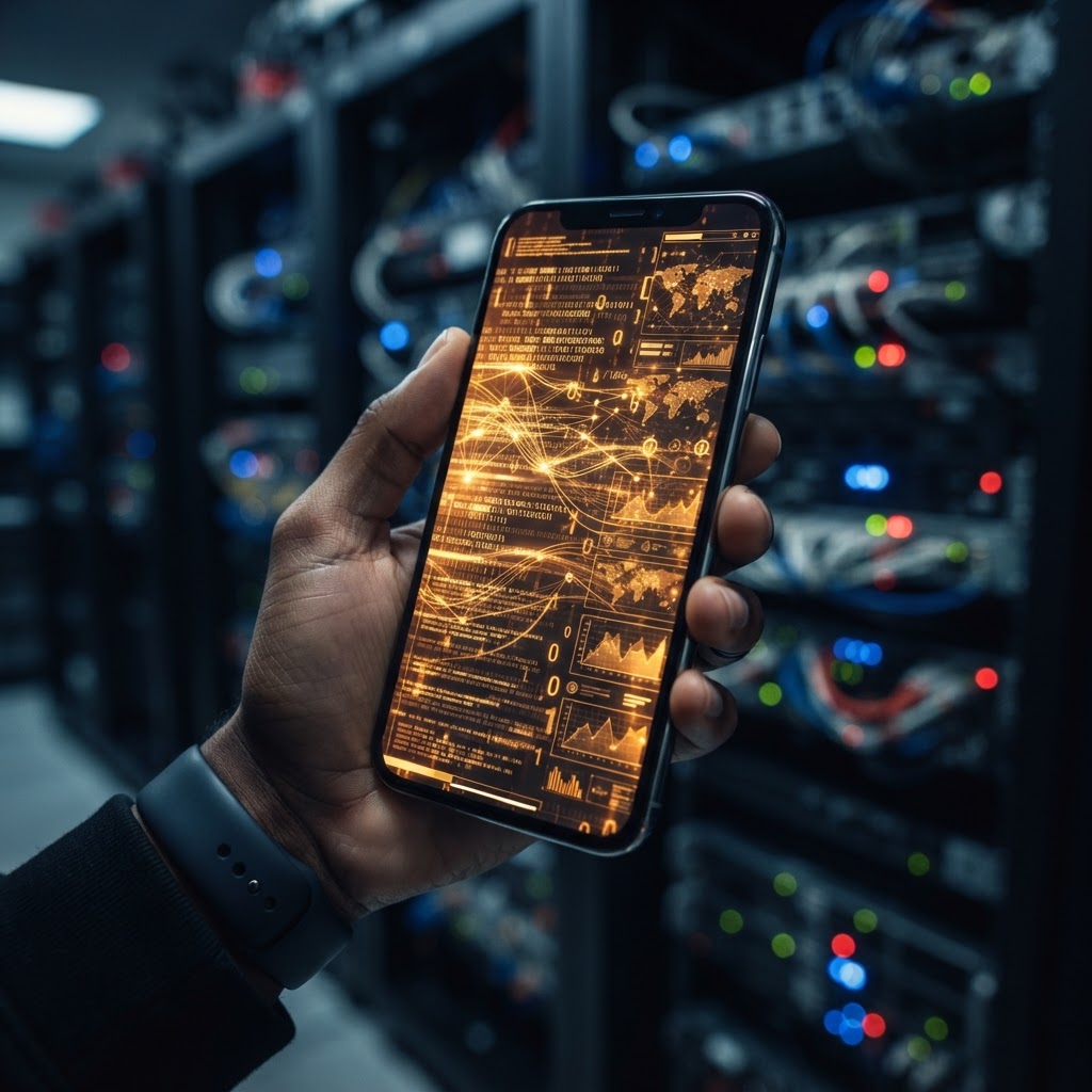 Commercial Spyware Evolution: Pegasus and the New Era of Mobile Surveillance