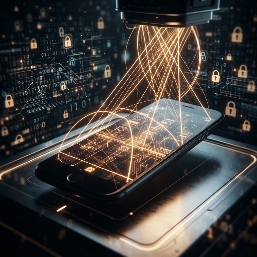 CISA Spyware Alert: Why Signal and WhatsApp Encryption Can’t Stop Endpoint Compromise