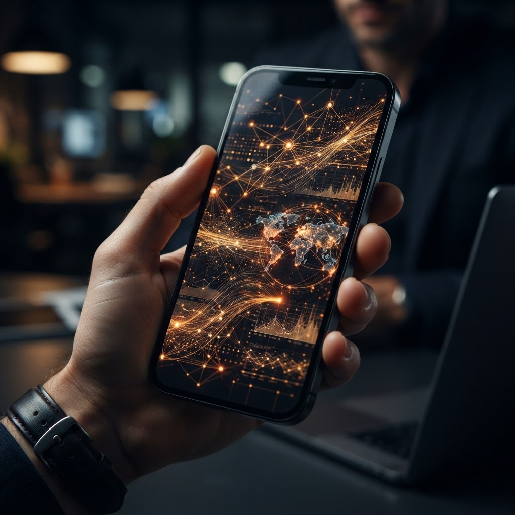 Mobile Surveillance Threats: New Malware Tactics and Privacy Risks