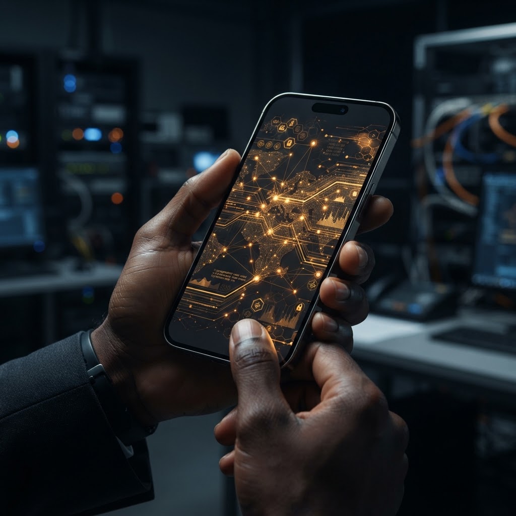 Stalkerware and Mobile Surveillance: The Invisible Threat to Privacy