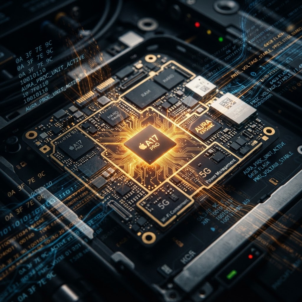 Zero-Click Exploits and the Escalating Crisis in Mobile Surveillance