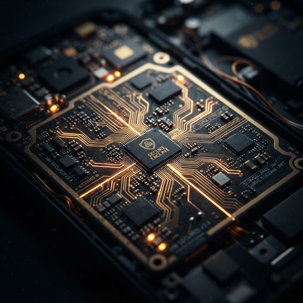 SIM and Baseband Vulnerabilities: The Hidden Risks to Mobile Security