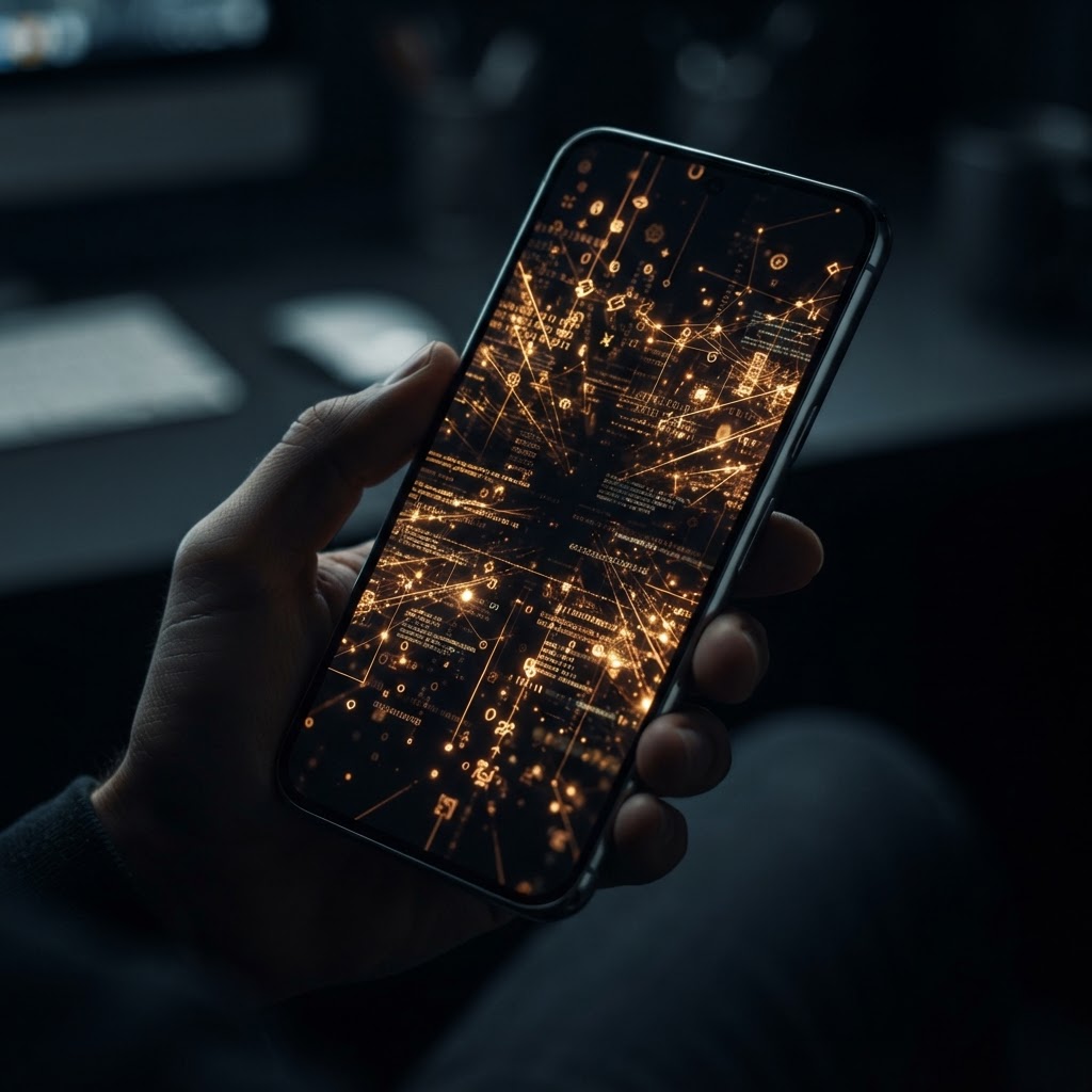 Zero-Click Exploits: The Silent Threat to Modern Mobile Security