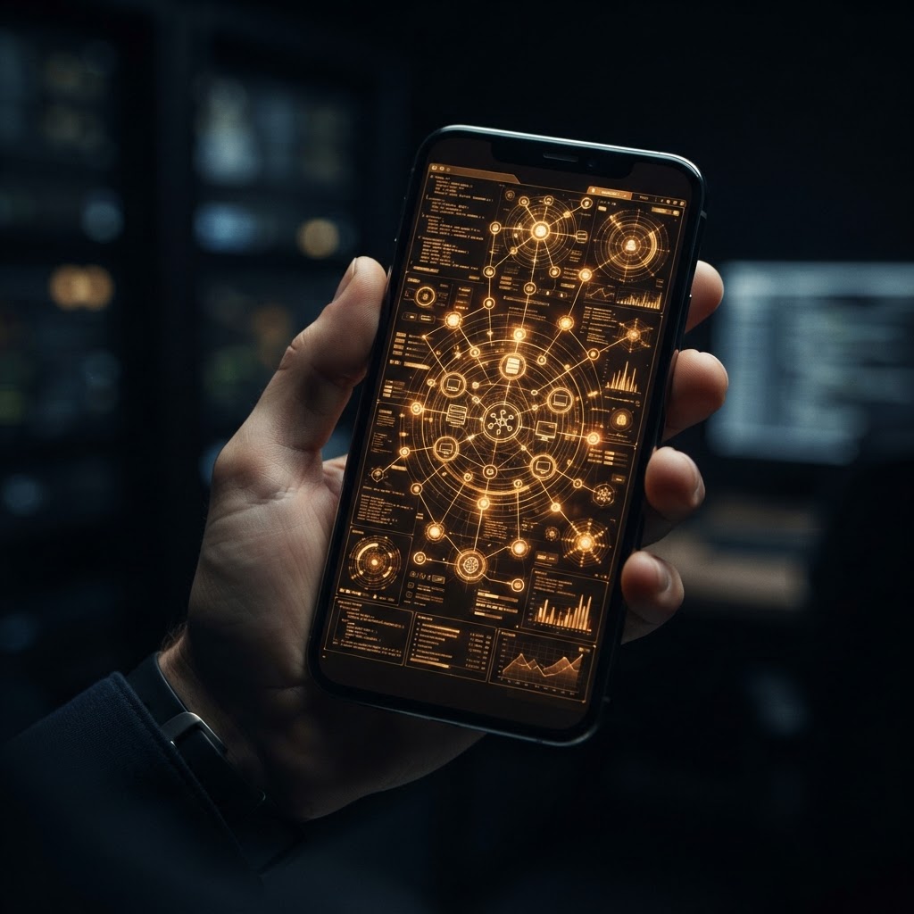 MDM Vulnerabilities and the Future of Enterprise Mobile Security