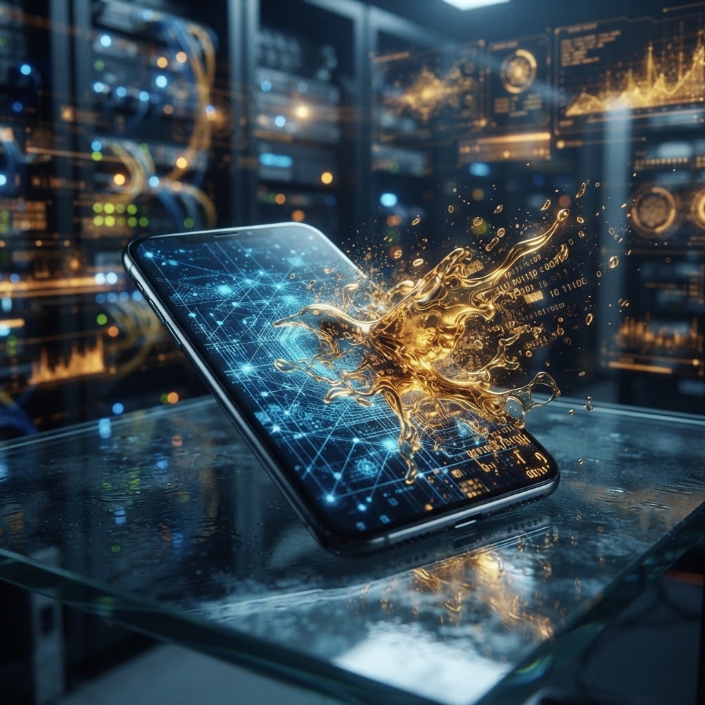 Beyond the Protocol: Why Sturnus and State-Sponsored Phishing are Neutralizing Encrypted Messaging Apps