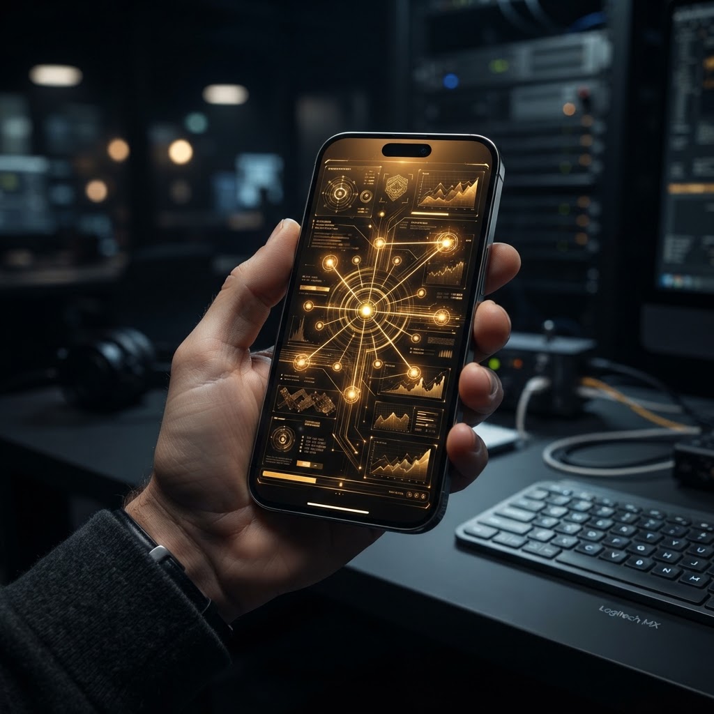 Mobile Threat Intelligence: APT Campaigns and Surveillance Evolution