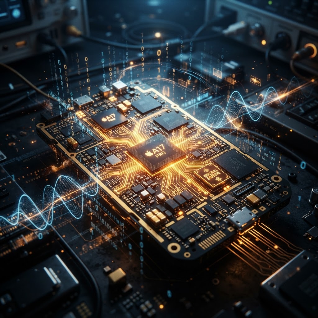 SS7 and IMSI Catcher Threats: The Persistent Reality of Mobile Surveillance