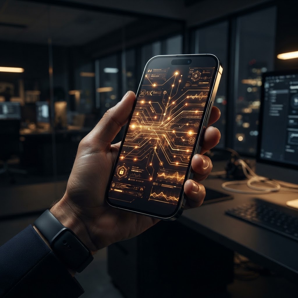 MDM Vulnerabilities and the Myth of Enterprise Mobile Security