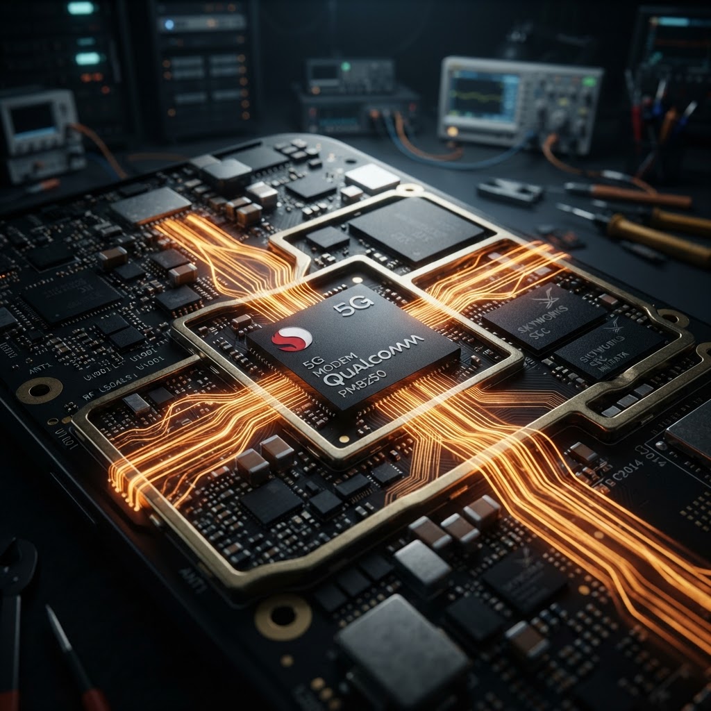 Baseband Vulnerabilities and SIM Security: The New Frontline of Mobile Defense