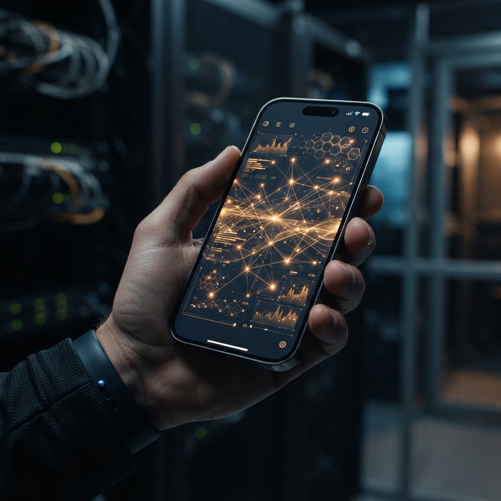 Mobile APT Campaigns: The Escalating Threat to Encrypted Communications